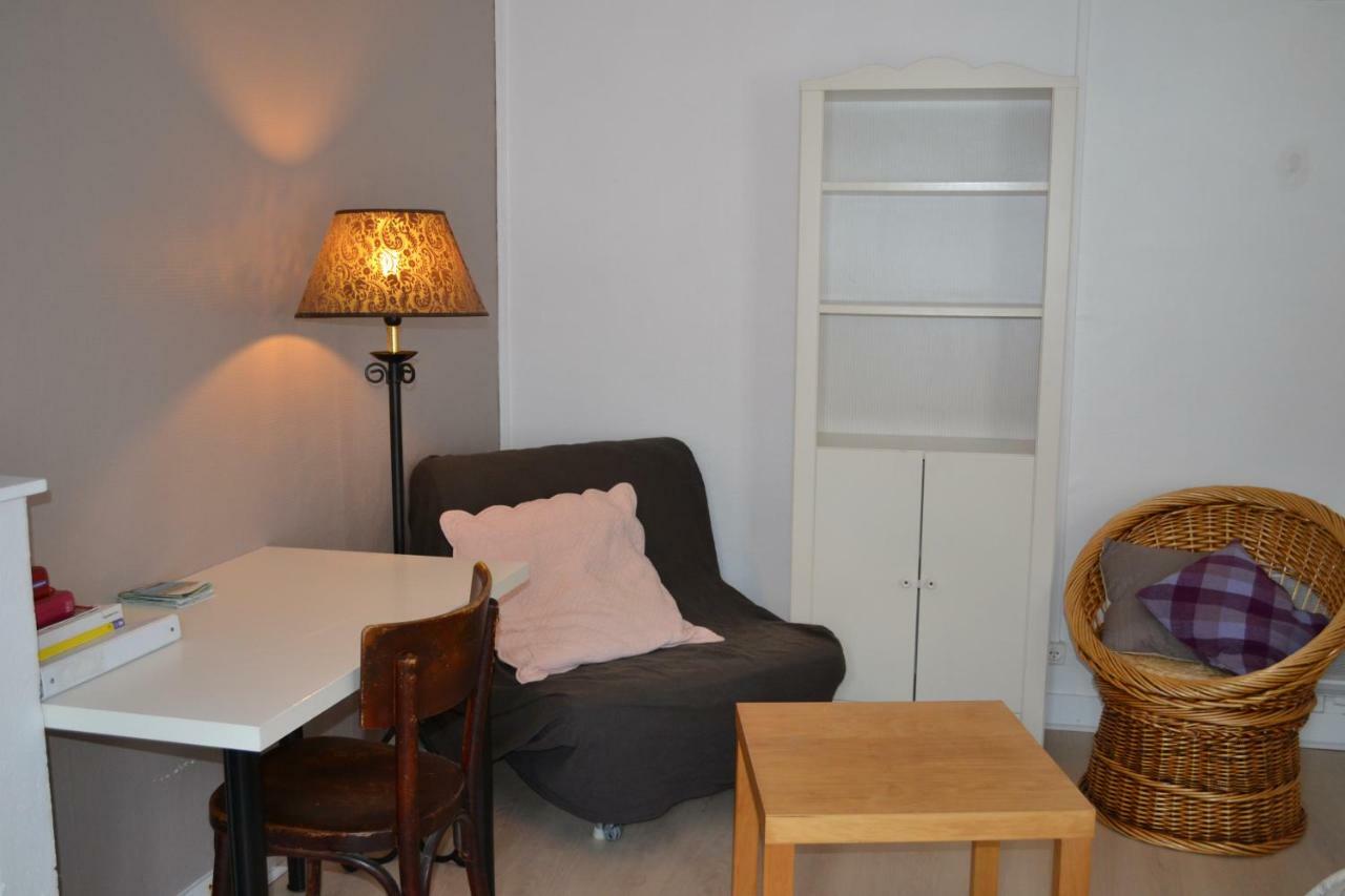 Gîte du Port Châteauneuf-sur-Loire Extérieur photo